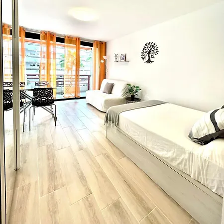 Lejlighed Isla_feliz *